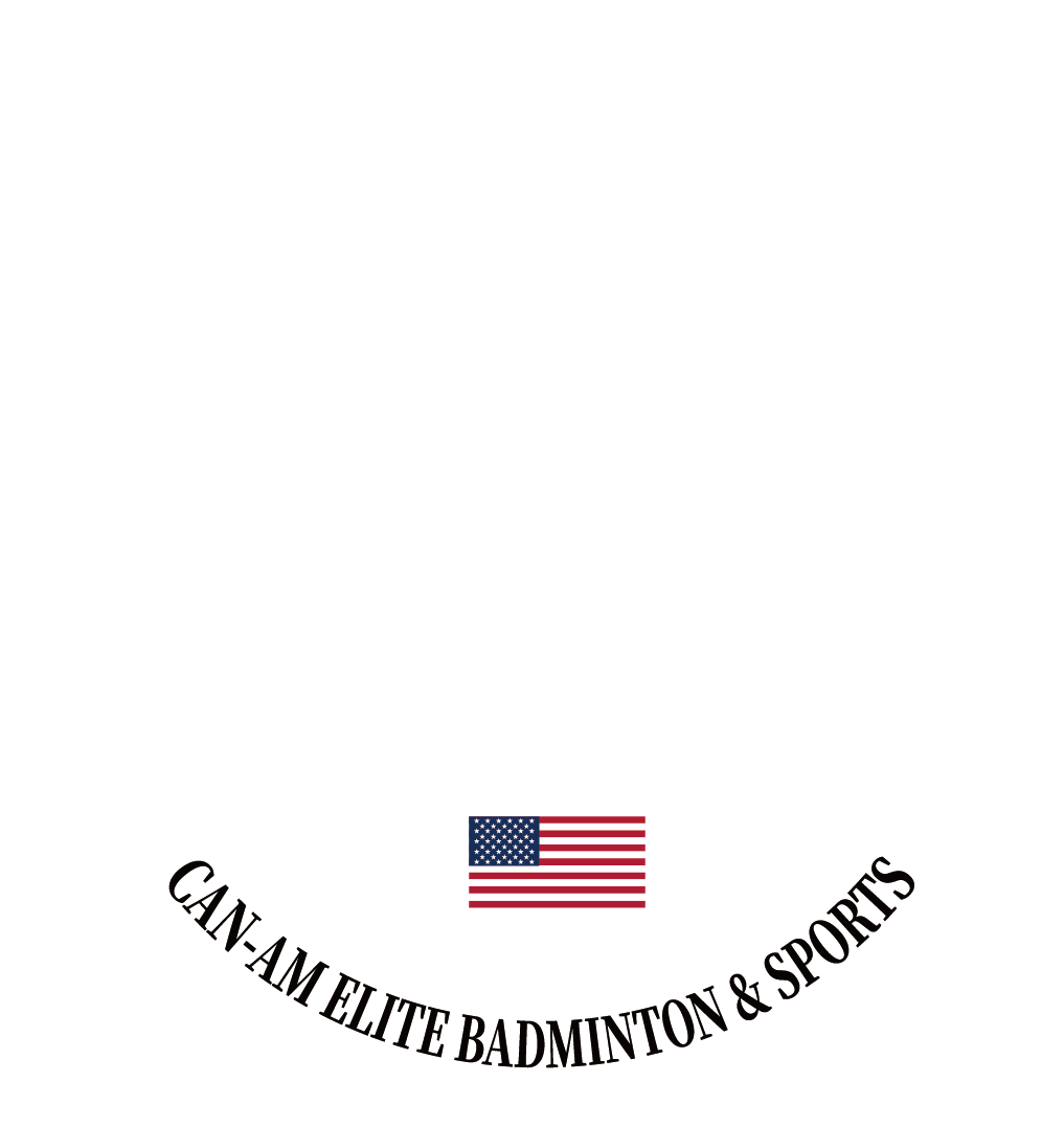 CAN-AM ELITE BADMINTON