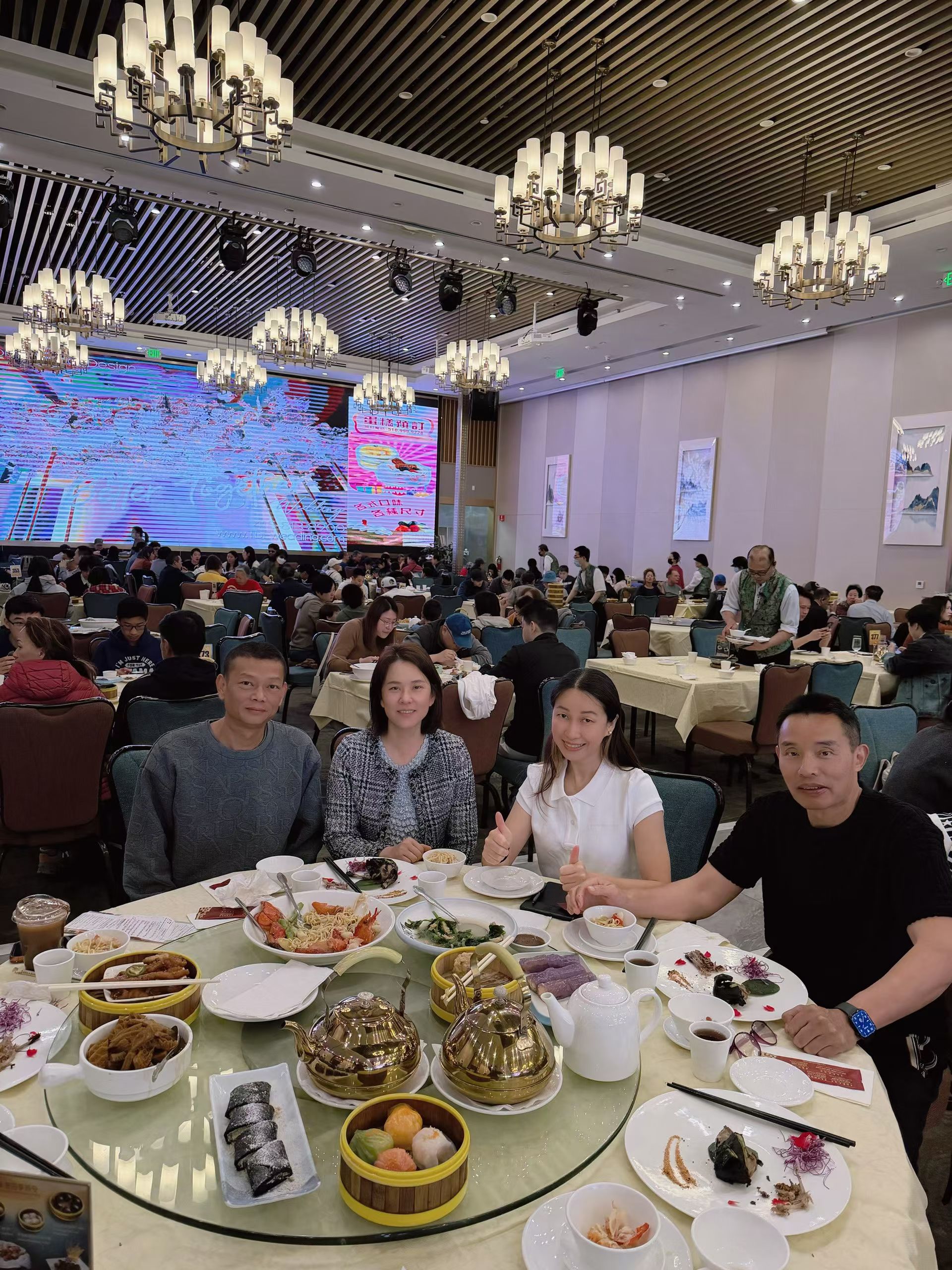 餐厅照片